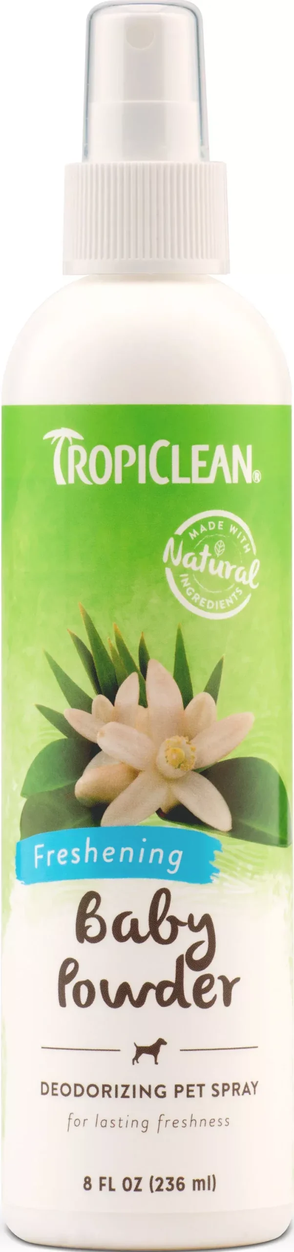 Tropiclean - Deodorizing Pet Spray