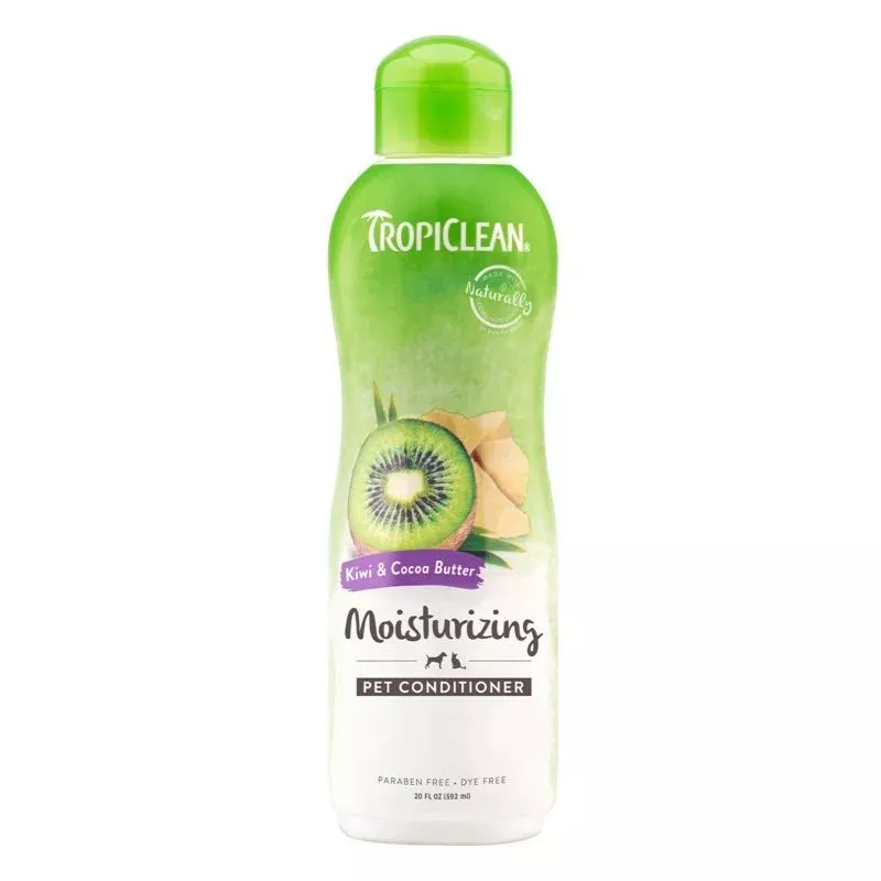 Tropiclean Moisturizing Kiwi Conditioner
