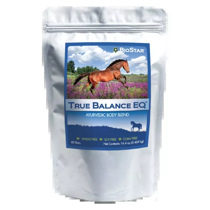 True Balance EQ