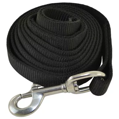Tubular Nylon Agitation Lead