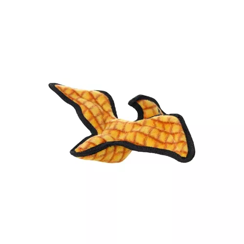 Tuffy Jr. Pterodactyl dog toy