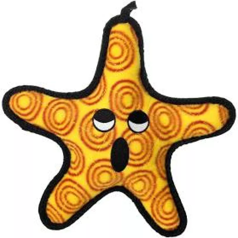 Tuffy Ocean Creatures Starfish