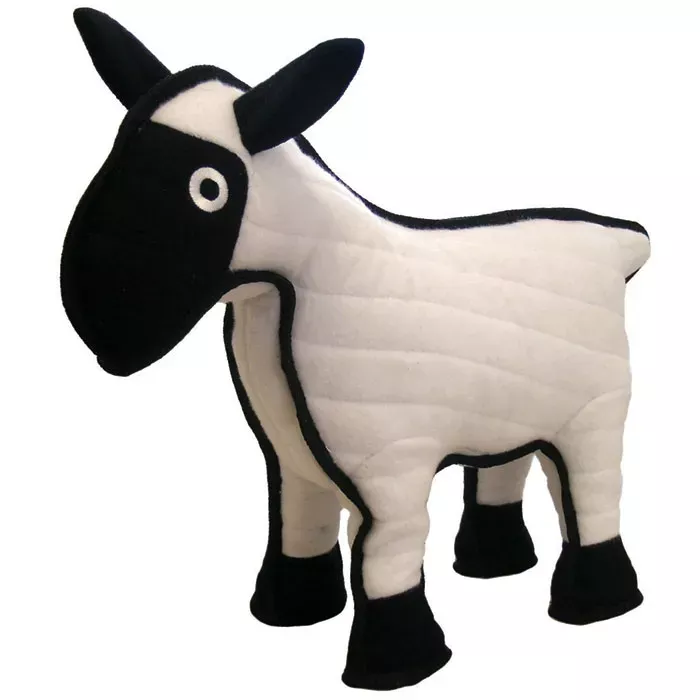 Tuffy's Dog Toy - Sheep - Sherman