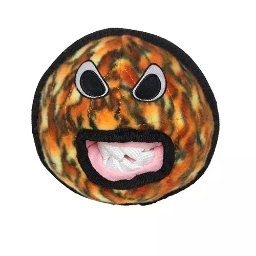 Tuffy, Tuffy Alien Ball Fire, 1 Each