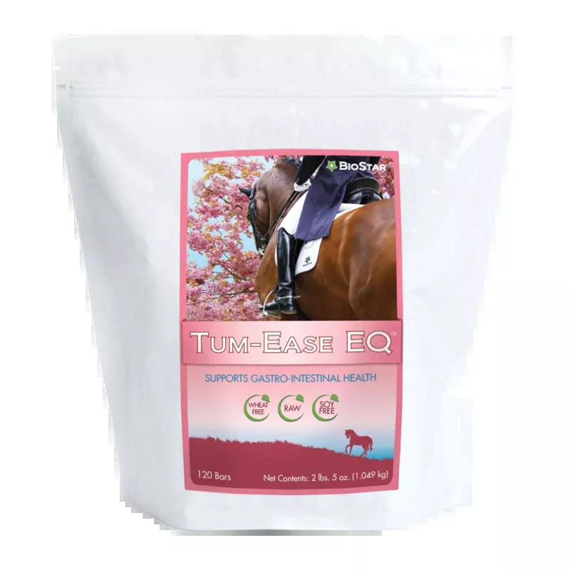 Tum-Ease EQ