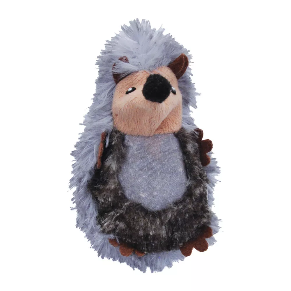 Turbo, Catnip Belly Hedgehog