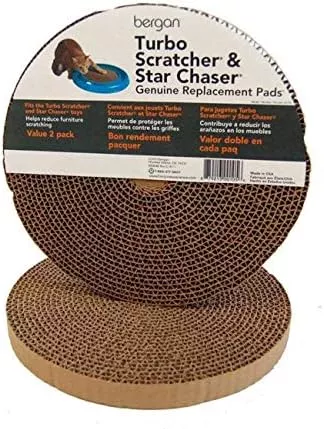 Turbo Scratcher Refill