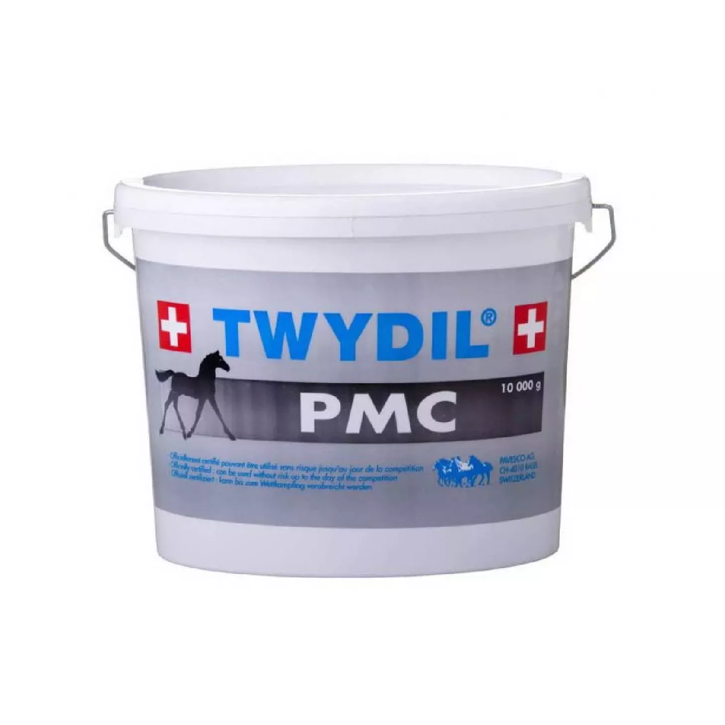 TWYDIL PMC