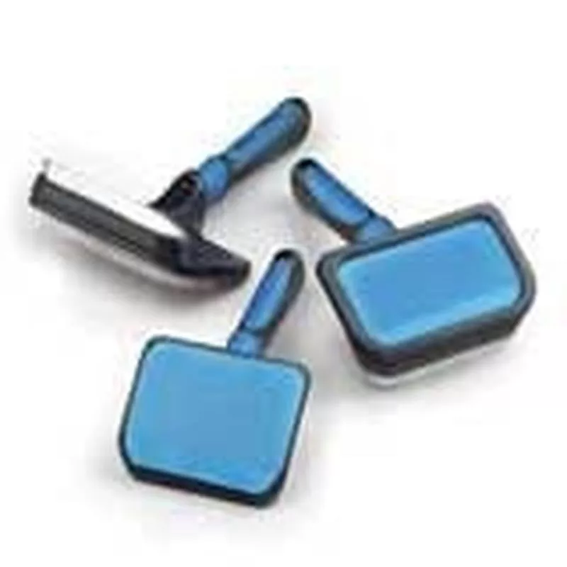 Ultimate Touch Pro 2 in 1 Slicker with Shed’N Blade
