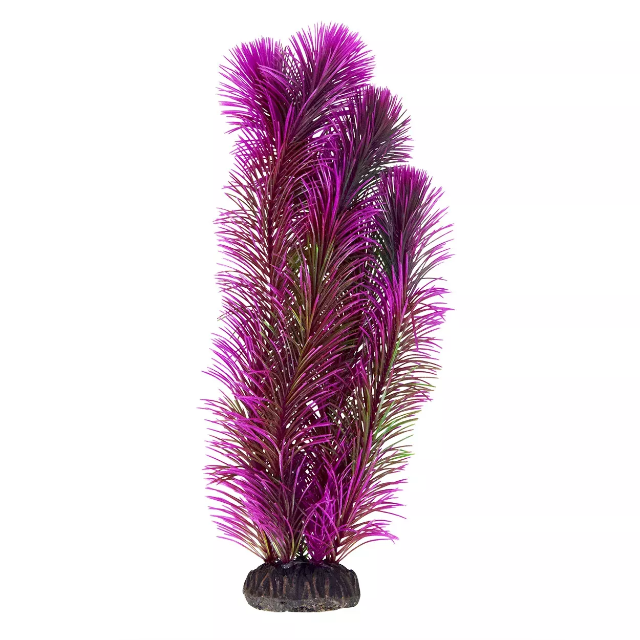 Underwater Treasures -Ambulia - Purple