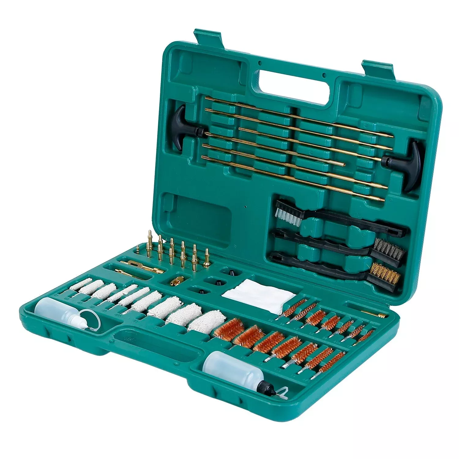 Universal Gun Cleaning Kit