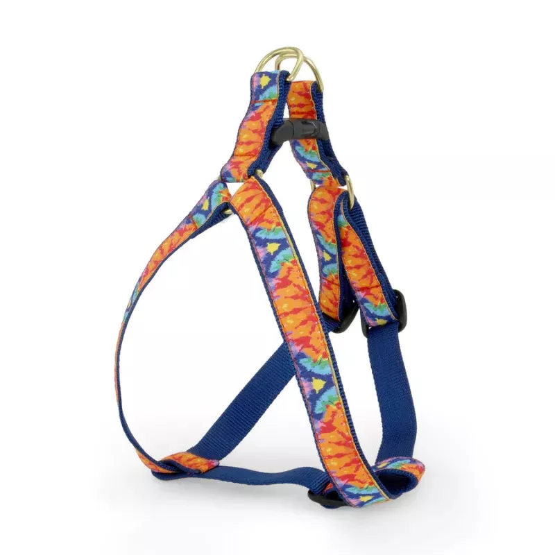 Up Country Feelin' Groovy Harness