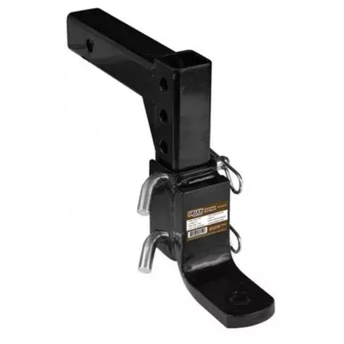 Uriah BALL MOUNTAdjustable Std Mount For 2 inch Receiver