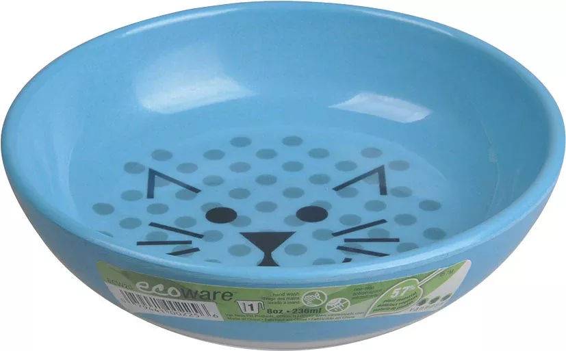 Van Ness - "Ecoware" Cat Dish