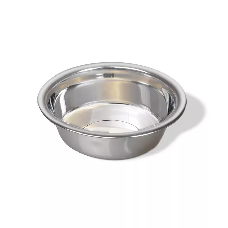 Vanness Stainless Steel Dish