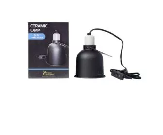 VE CERAMIC DOME REFLECTOR 5.5"