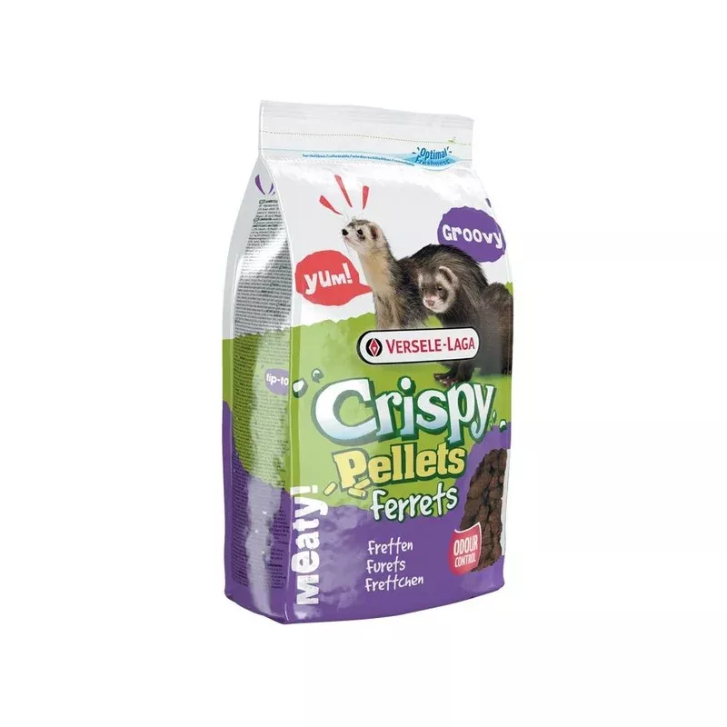 Versele-Laga Crispy Ferret Pellet