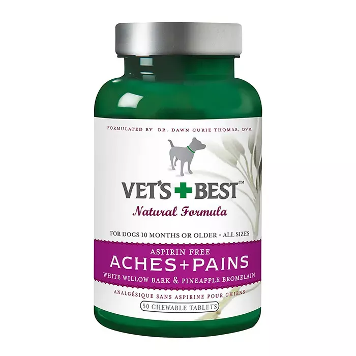 Vet's Best Aches & Pains Formula