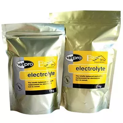 VetPro Electrolytes