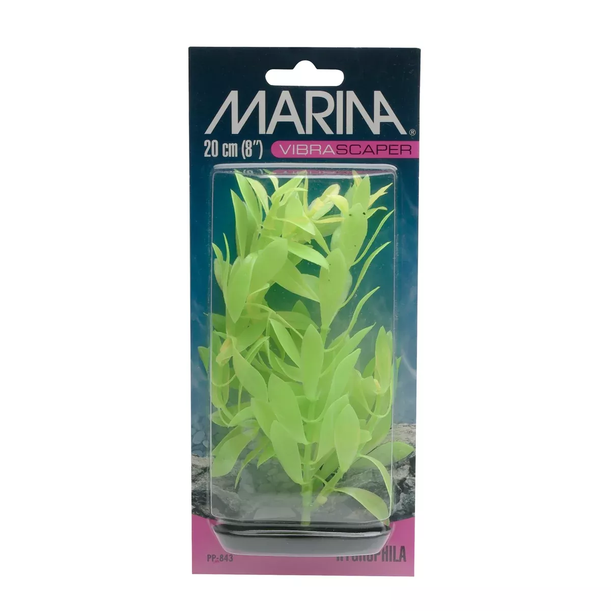 Vibrascaper Hygrophilia Medium 8 in