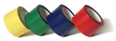 Vinyl Tape - Agility Bars