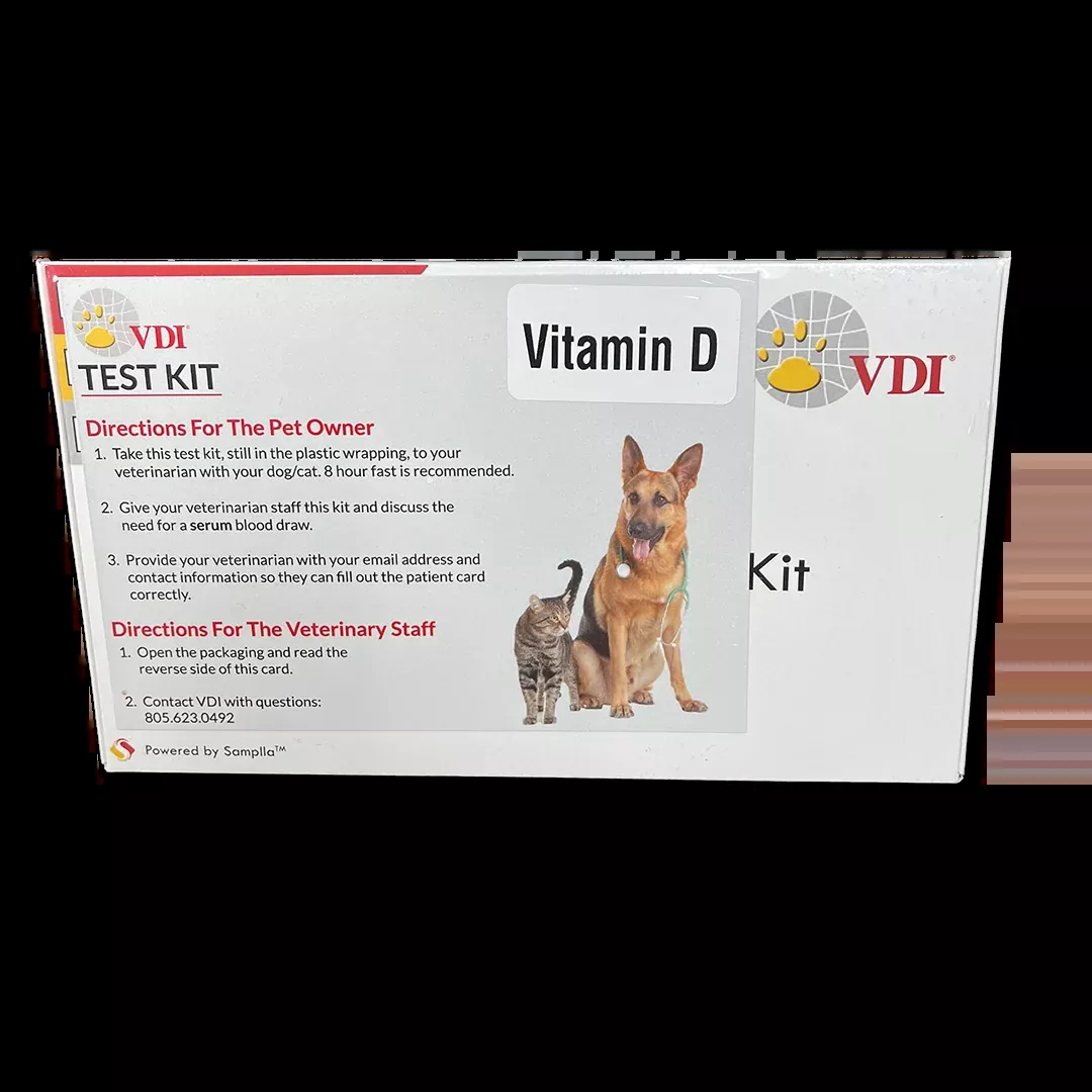 Vitamin D Test Kit