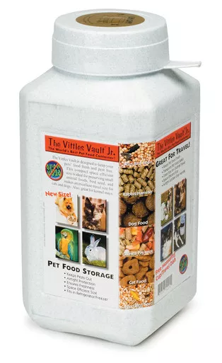 Vittles Vault Junior