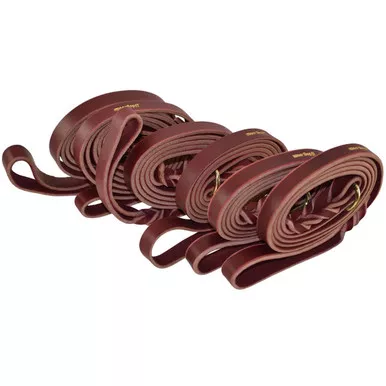 Volume Pricing - Leather Slip Leads
