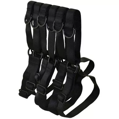 Volume Pricing - Martingale Nylon Collar