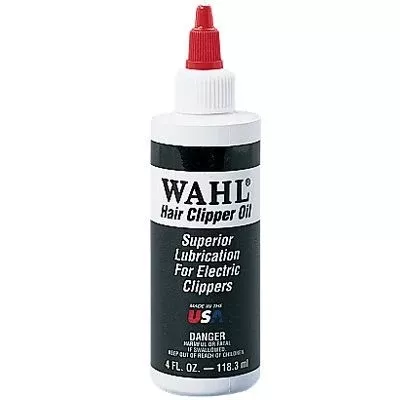 Wahl Clipper Oil