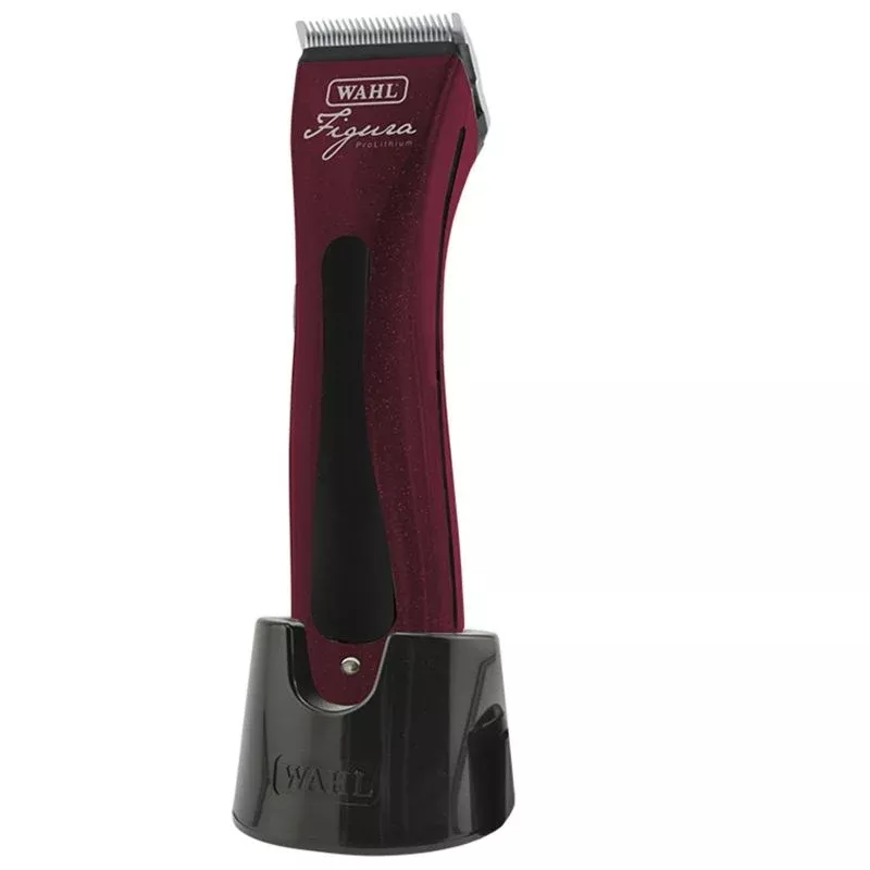 Wahl Figura ProLithium Rechargeable Clipper