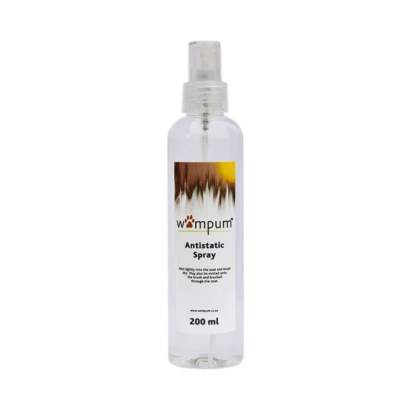 Wampum Anti-static Coat Spray