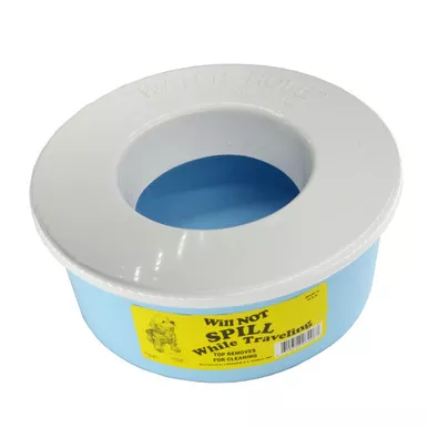 Water Hole Bowl