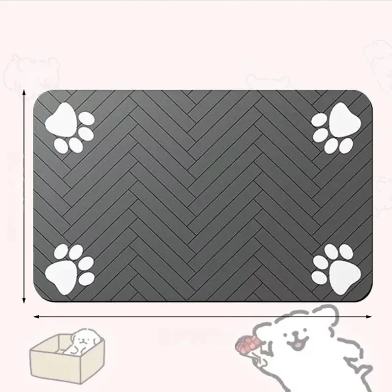 Waterproof Pet Feeding Mat