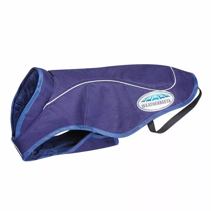 WeatherBeeta 1200D Exercise Dog Coat