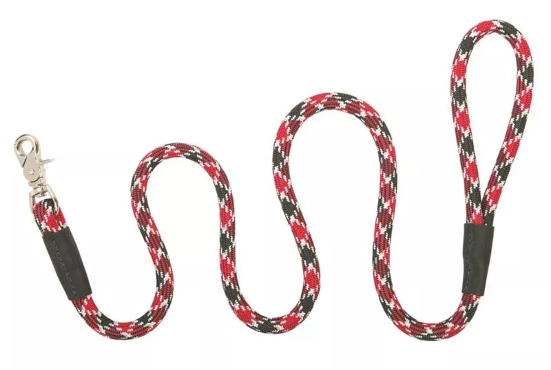 Weaver Terrain Dog Rope Slip Leash