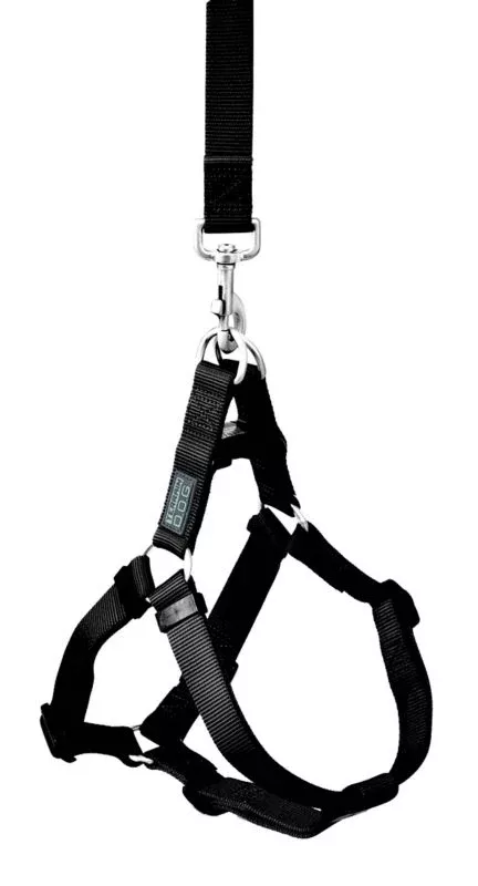 Weaver Terrain Neoprene Lined Harness