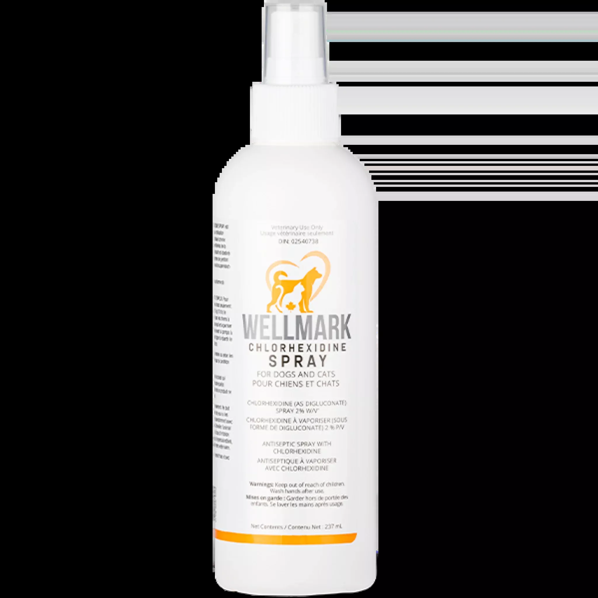 Wellmark Chlorhexidine Spray