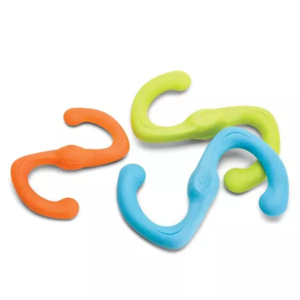 West Paw Design Bumi Tug Toy