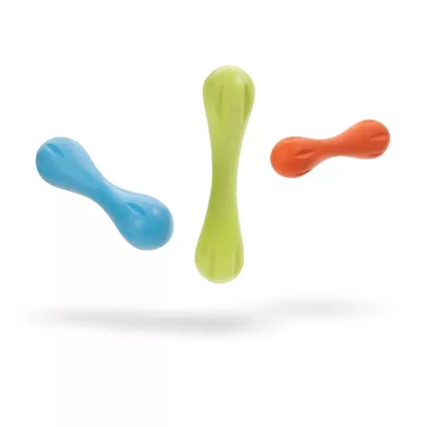 West Paw Design Hurley Dog Bone