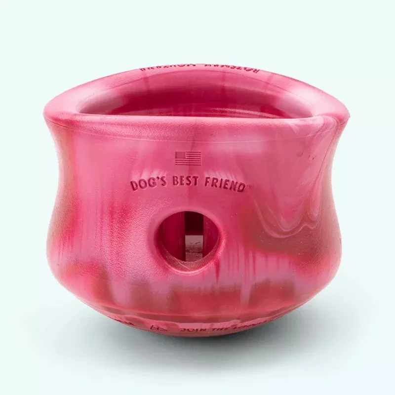 WEST PAW TOPPL TOY