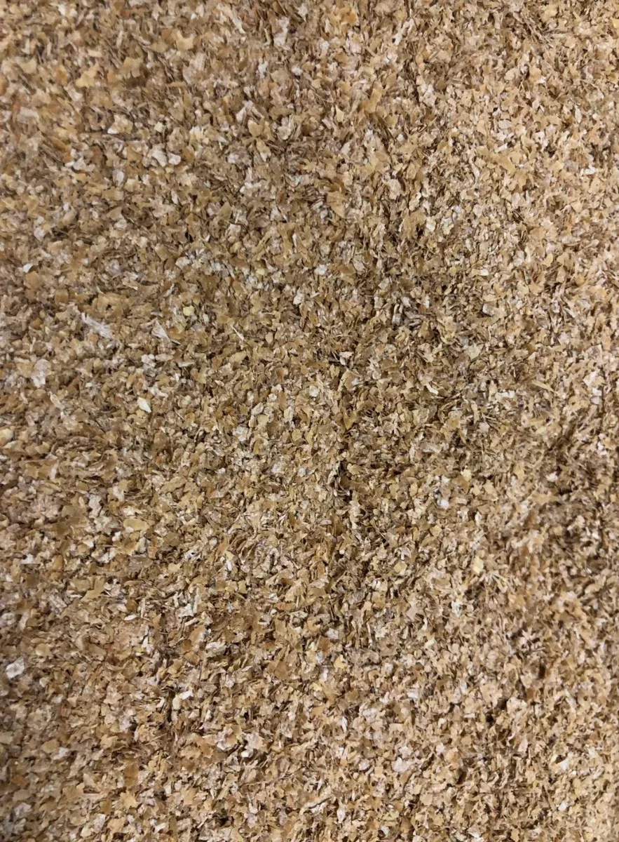 Wheat Bran