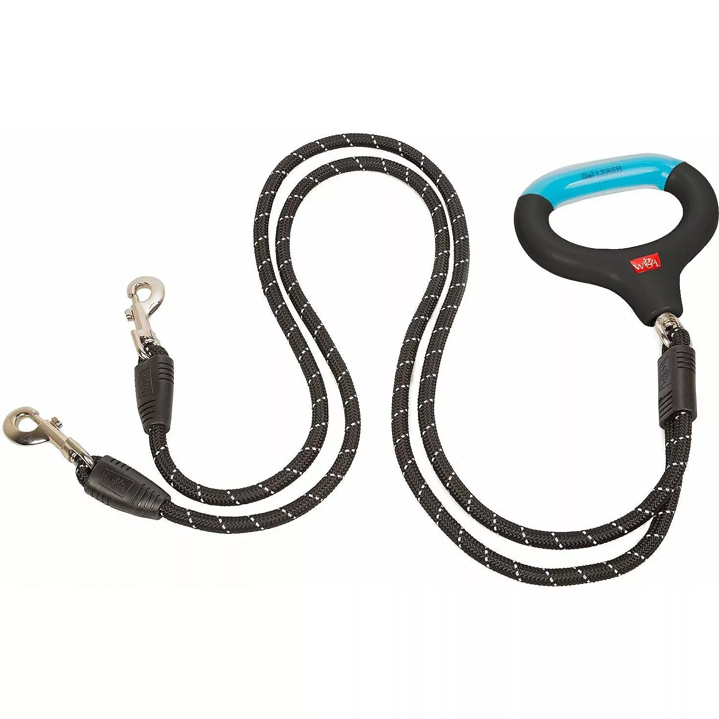 Wigzi Dual Doggie Leash