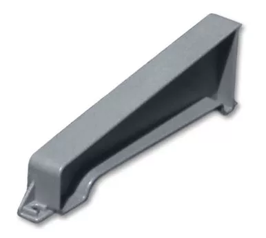 Wing Jump Replacement Feet by Clip and Go Agility