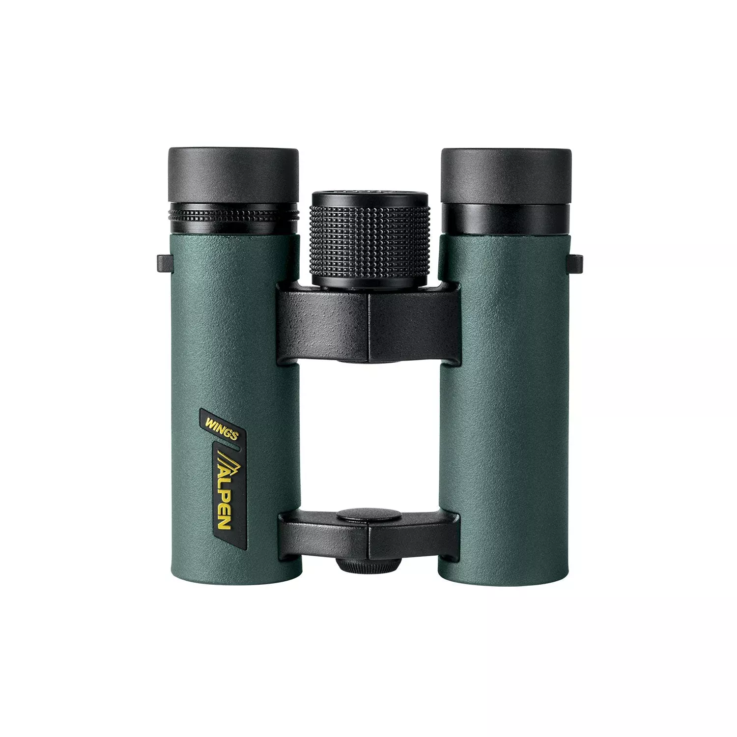 Wings 8x26 Binoculars