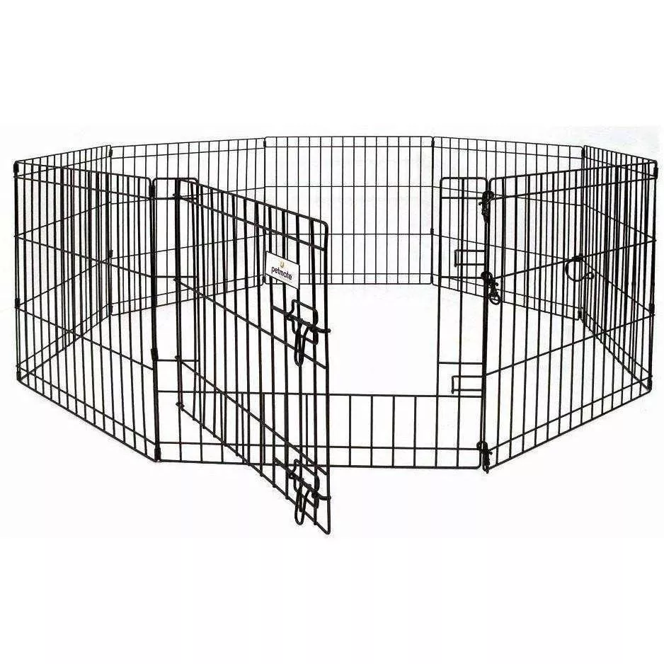 Wire Exercise Pen