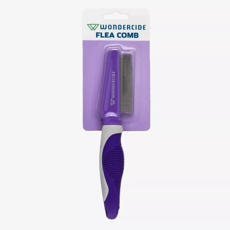 Wondercide Flea Comb for Pets