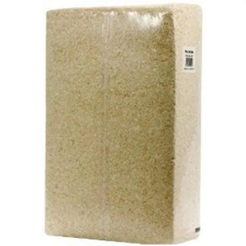Wood Shavings Compressed 10kg