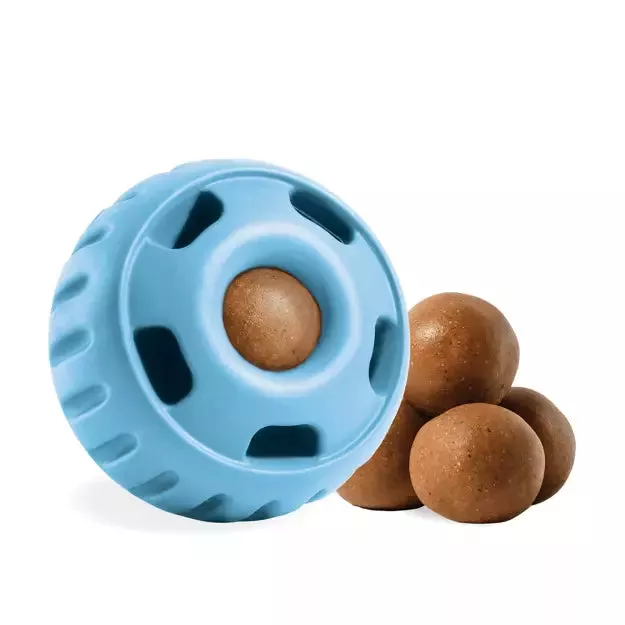 Woof The Pupsicle In Blue