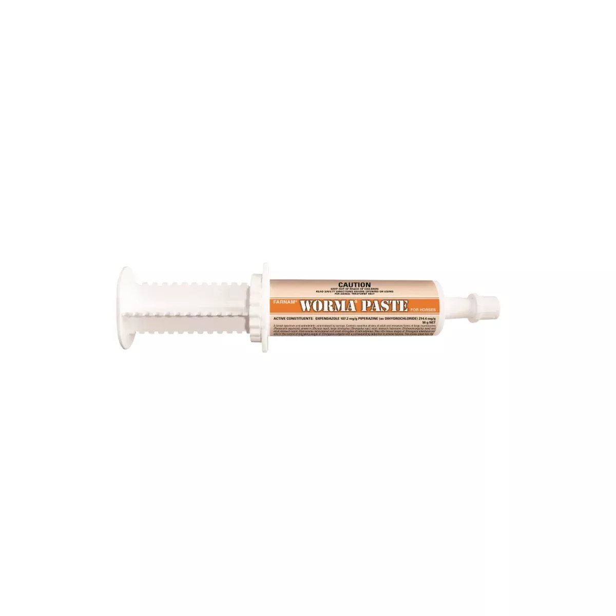 Worma Paste for Horses 56g